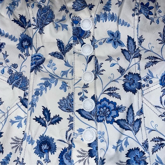 Derek Lam 10 Crosby Ottilie Dress - Picture 5 of 12